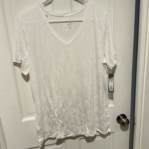 Apt. 9 V-Neck Tee